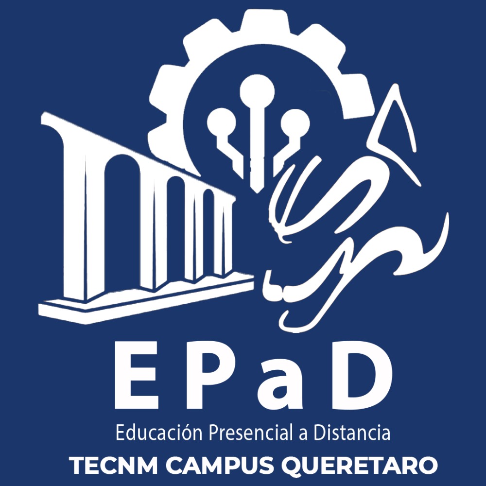 Logo EPAD