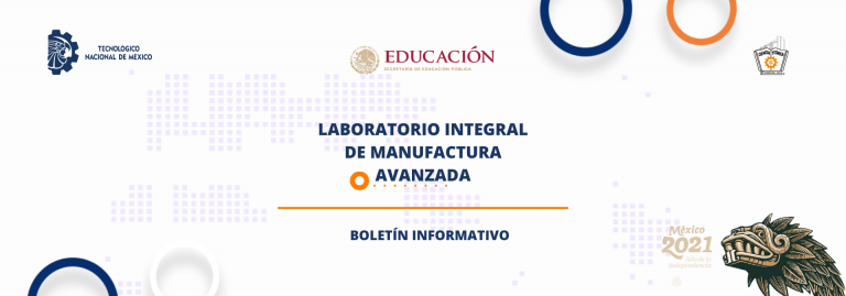 LABORATORIO INTEGRAL DE MANUFACTURA AVANZADA