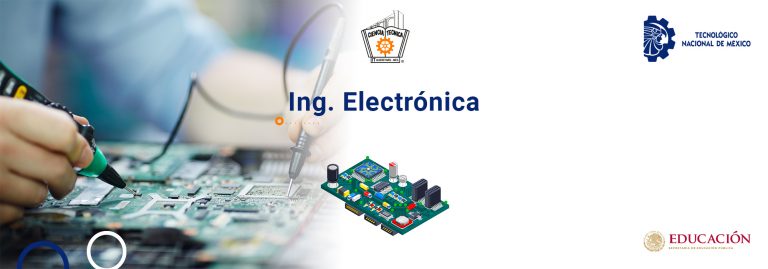 Ingeniería Electrónica