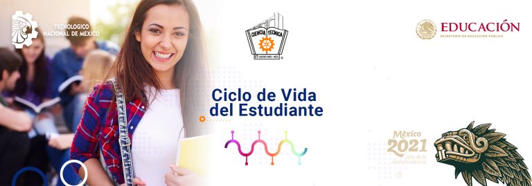 Ciclo de Vida del Estudiante