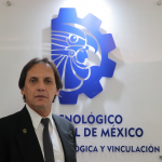 Fernando Ramírez Gutiérrez, Subdirector de Vinculación y Planeación.