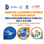 JORNADA_PARA_LA_INTEGRACIÓN_DE_PROTOCOLOS_DE_INVESTIGACIÓN_EDUCATIVA