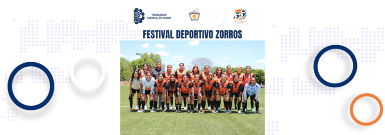 Festival Deportivo Zorros