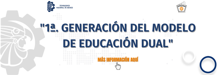 1ª. GENERACION DEL MODELO DE EDUCACION DUAL