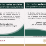 redes sociales