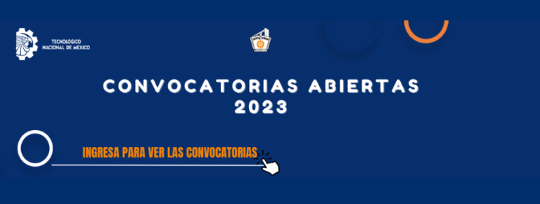 Convocatorias para Docentes Abiertas