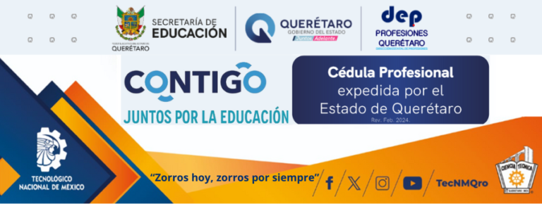 Contigo Juntos por la Educación