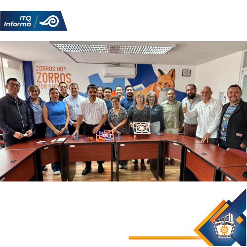 ITQ entrega la primera “Pitarra inclusiva” como símbolo de inclusión, cultura e innovación