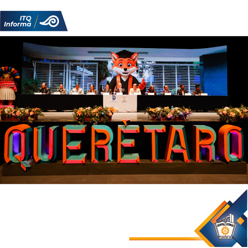 Ceremonia de Graduación Diciembre 2025