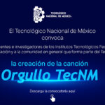 Banner Canción OrgulloTecNM