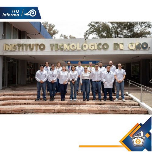 El ITQ fortalece su oferta educativa con la aprobación del Doctorado en Ingeniería