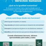 C30 – 2026 Igualdad